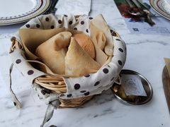 -九月里.自由花园餐厅