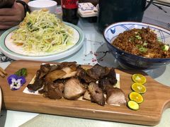 -以前的小酒馆(中山广场店)