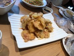 -安天民北方饺子(白石洲店)