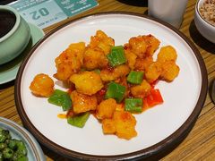 泰式龙利鱼-禾珍珠家常小馆(河南博物院店)