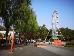 -北戴河集发农业梦想王国