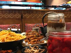 -额娘·春饼烤鸭(乐汇城店)