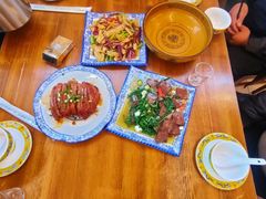 -老味道1992(武当山店)