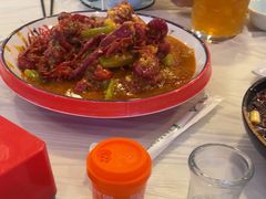 -虾大侠·盱眙龙虾老北京铜锅涮羊肉(金楠天街店)