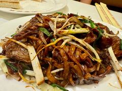 -大哥餐厅(西城花园店)