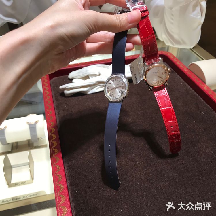 In99|卡地亚、肖邦8.5折❗️❗️冲不冲?