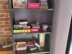 -N次方实景密室逃脱 (中宏大厦店)