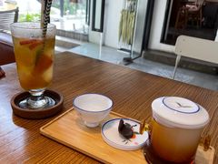 -几静cafe(基湖店)