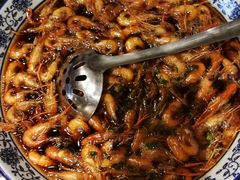 阮小二酱油虾-兴农记