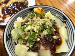 -洁美凉粉店(温江店)