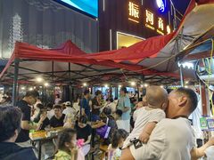 -鼓楼夜市