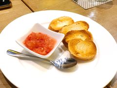 -Mezomd曼索蒂西班牙餐厅(广粤店)