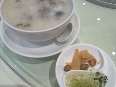 -兴悦酒家(环市东路店)