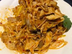 -乾州食府(小雁塔店)