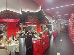 -北京全聚德(王府井店)