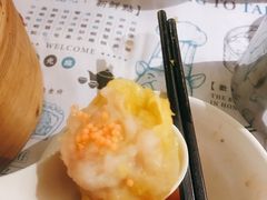 -点点心点心专门店(湾仔店)