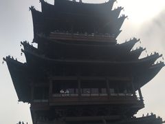 -杭州半山国家森林公园