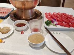 -东来顺饭庄(天坛店)