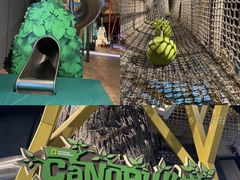 -珠海横琴国家地理探险家中心(创新方)