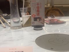 -呷哺呷哺 黄金牧场 (新辰里学清路店)