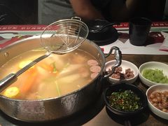 -左庭右院鲜牛肉火锅(新梅广场店)
