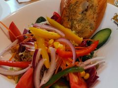 -巴伐利亚啤酒坊(意式风情街店)