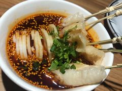 没骨头鸡爪-太二酸菜鱼(金沙印象城店)