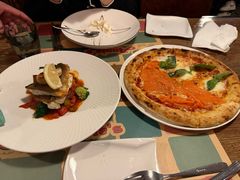 -安妮意大利餐厅(国贸店)