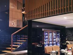 大堂-官也街澳门火锅(新源里店)