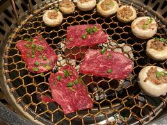 -牛焱·和牛烧肉(五大道店)