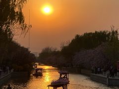 -元大都城垣遗址公园