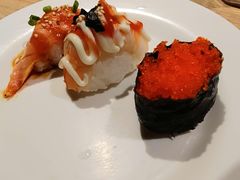 -星伦多自助料理(爱琴海店)