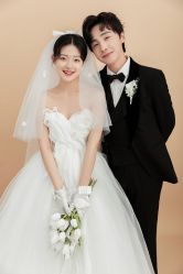 -拾尚映画·STUDIO婚纱摄影(中关村店)