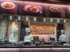 -五缘湾凯悦酒店·悦饗中餐厅