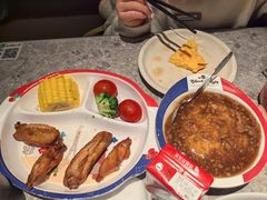 -留半山·香港食堂(啦啦宝都店)