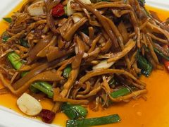 -聚丰园•湖鲜餐厅(阿红私房菜梅石路店)