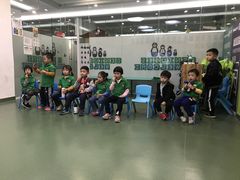 -励步儿童成长中心·英语启蒙·剑桥考级·KET(八佰伴校区)