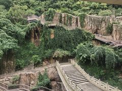 -牛首山文化旅游区