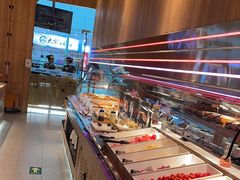 -比格比萨自助(南京万达茂店)