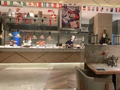 -海宁开元名都大酒店·地中海自助餐厅