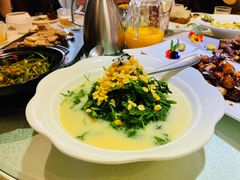 -陆壹捌餐厅(五大道店)