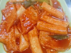 -包装马车·韩国料理·포장마차