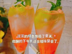 心动芭乐提-KEAAMI 摩登泰 by TIAGO(颐堤港店)