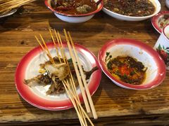 -冶建镜子·老南昌大排档·江西虾王(总店)