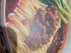 -眉州小吃(石景山店)