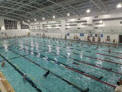-七宝中学游泳馆