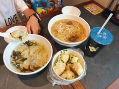 -同心楼(解放北路店)