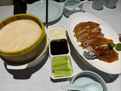 -聚味坊烤鸭店(草桥店)
