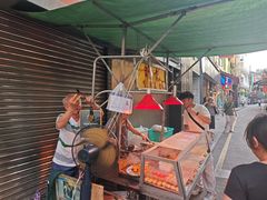 -明记牛杂(新马路分店)