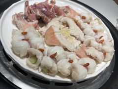 -水禾轩·海鲜蒸汽主题餐厅(拱北店)